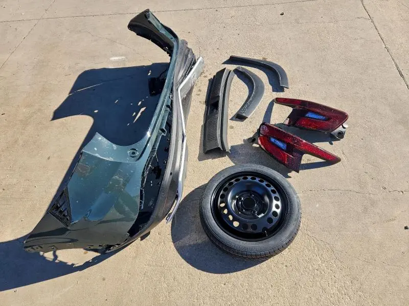 2026 CHEVROLET TRAX 1LT  