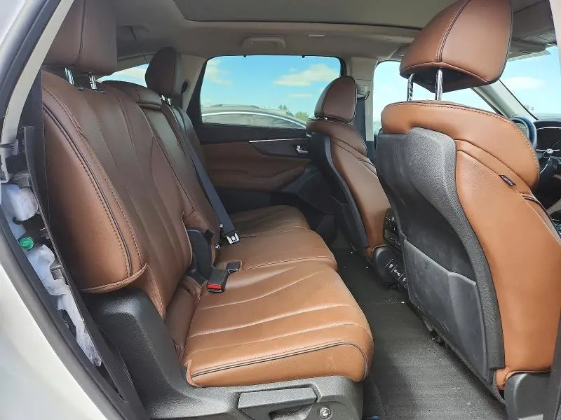 2023 ACURA MDX ADVANCE  