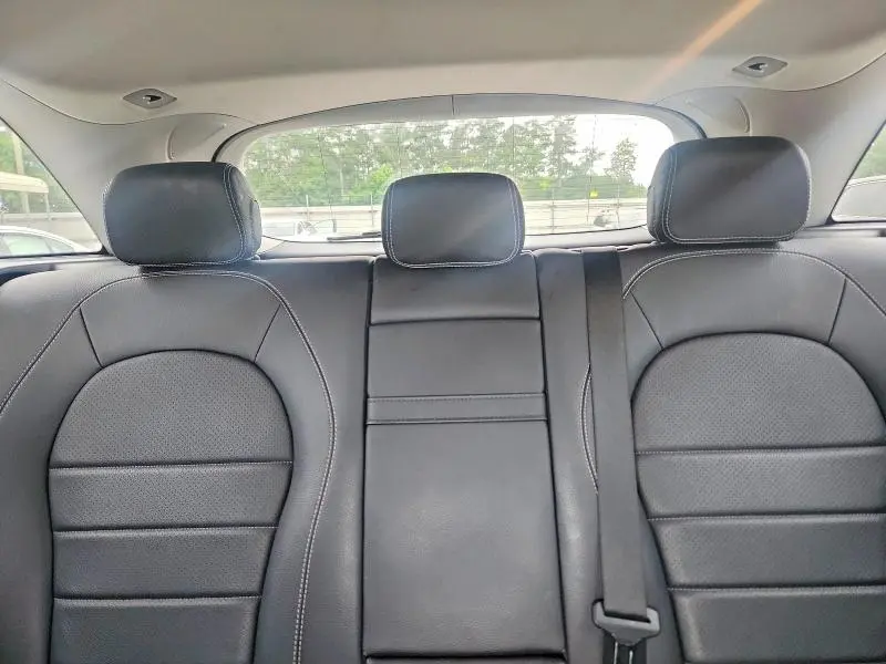 2020 MERCEDES-BENZ GLC 300  