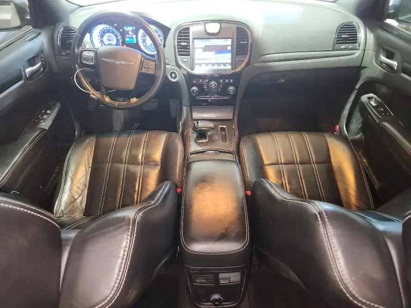 2014 CHRY 300 S   