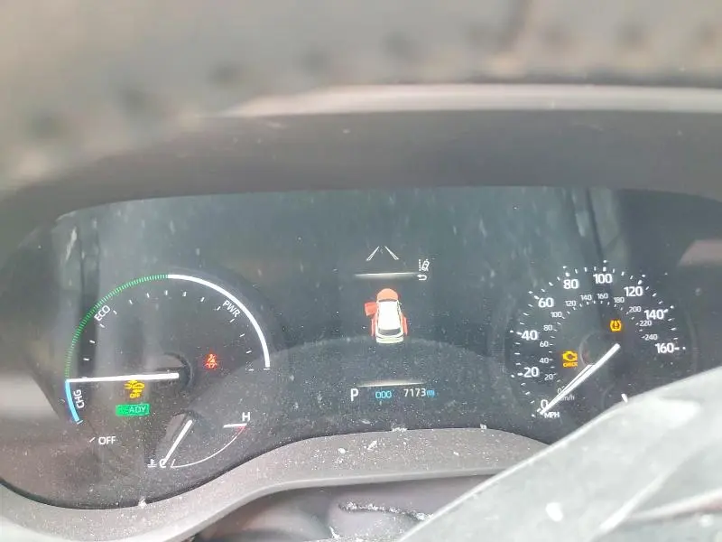 2022 TOYOTA SIENNA XLE 8-PASSENGER  