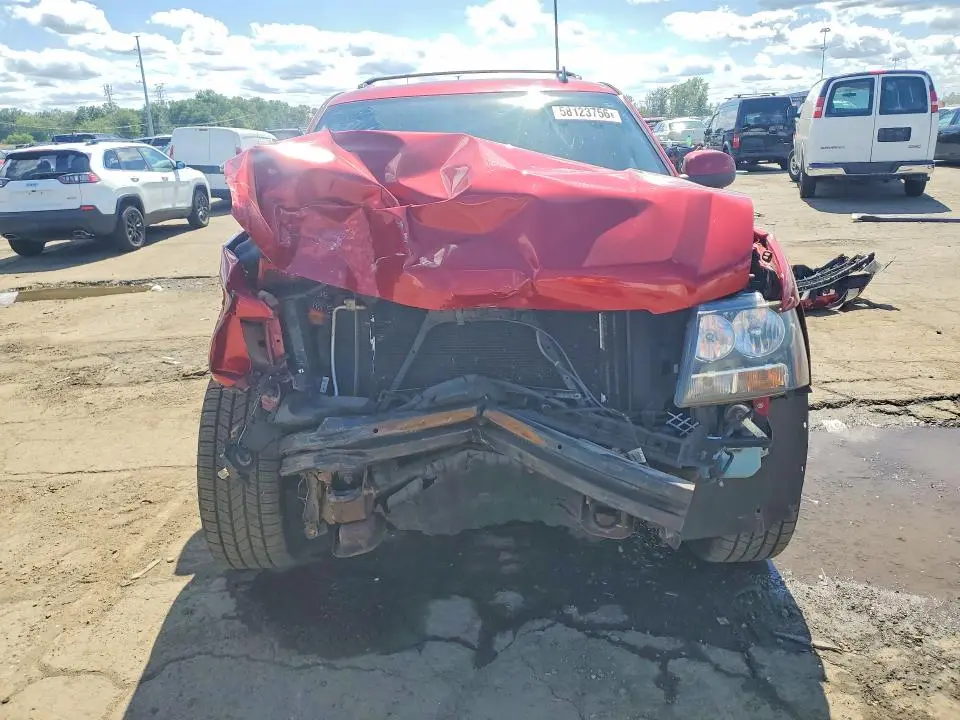 2013 CHEVROLET SUBURBAN K1500 LT  