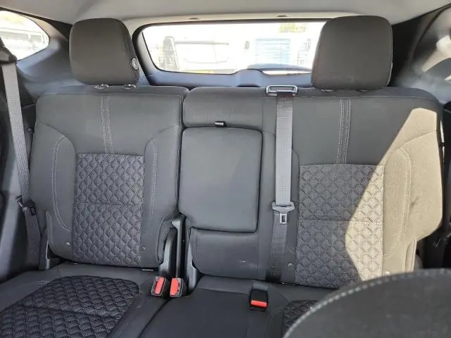 2019 CHEVROLET BLAZER 2LT  