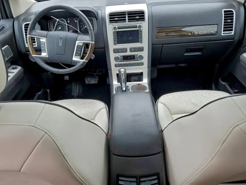 2010 LINCOLN MKX   