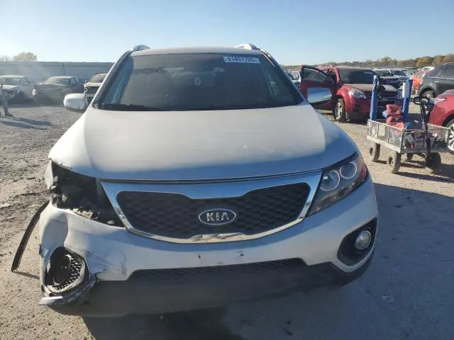 2012 KIA SORENTO BASE  