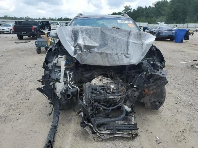 2014 HYUNDAI TUCSON GLS  