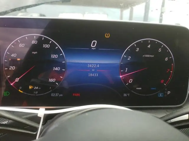 2024 MERCEDES-BENZ C 300  