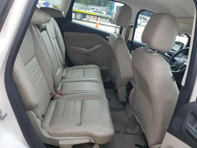 2015 FORD C-MAX SEL  