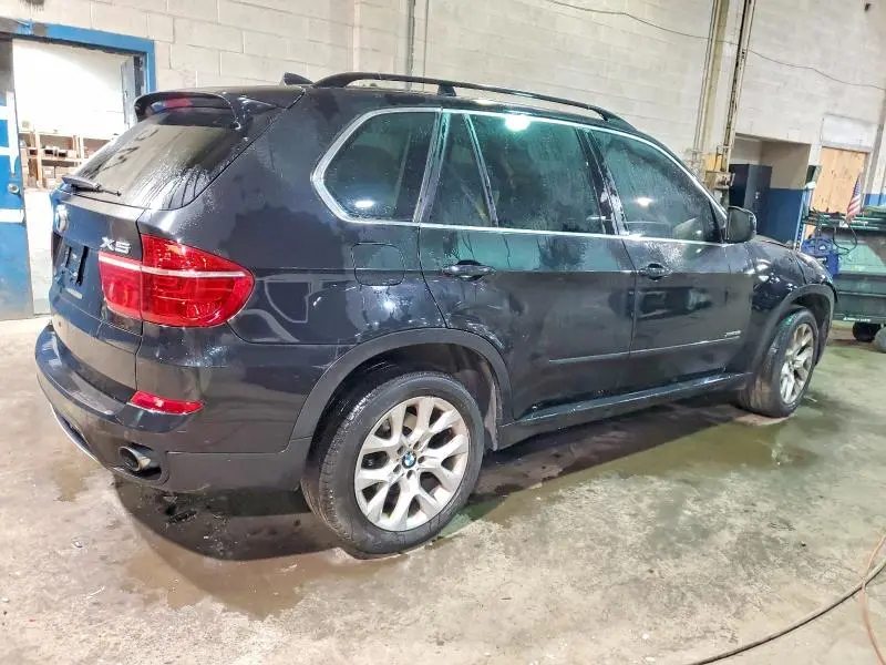 2013 BMW X5 XDRIVE35I  