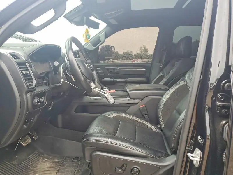 2023 RAM 1500 TRX  