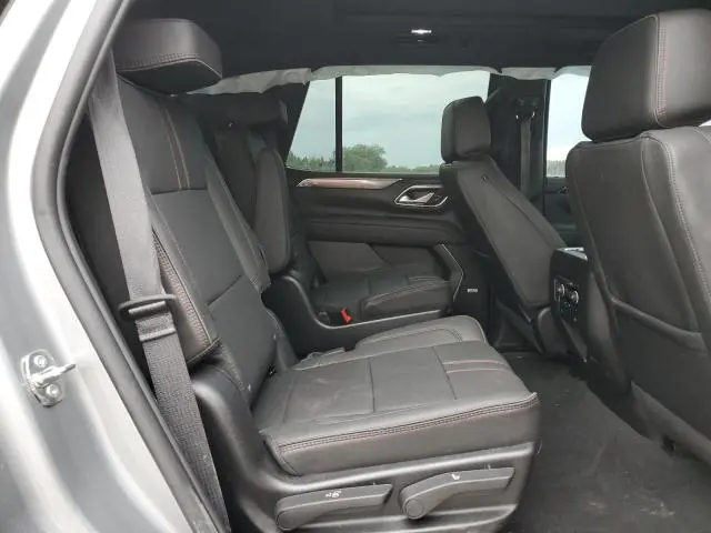 2023 CHEVROLET TAHOE C1500 RST  