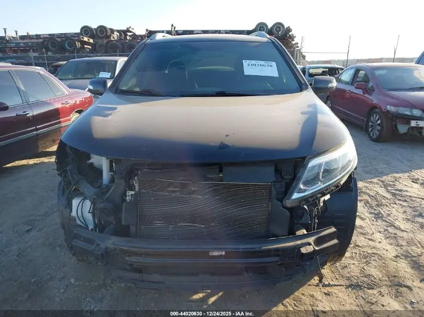 2015 KIA SORENTO LX V6