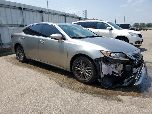 2018 LEXUS ES 350