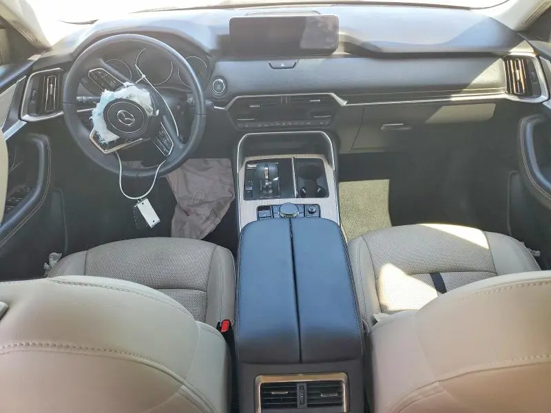 2024 MAZDA CX-90 PREFERRED  