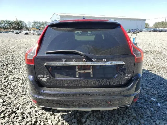 2016 VOLVO XC60 T5 PREMIER  