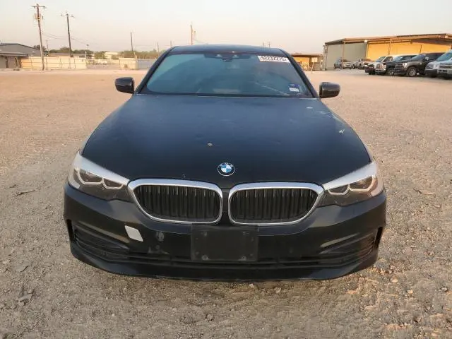 2019 BMW 530 I