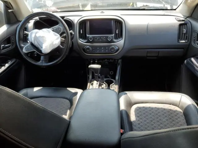 2015 CHEVROLET COLORADO Z71  