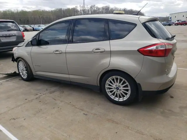 2016 FORD C-MAX SE  