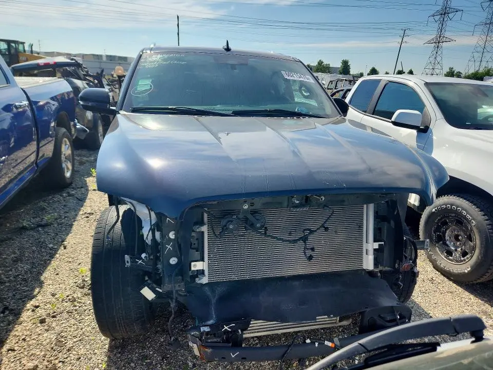 2024 LINCOLN NAVIGATOR L  
