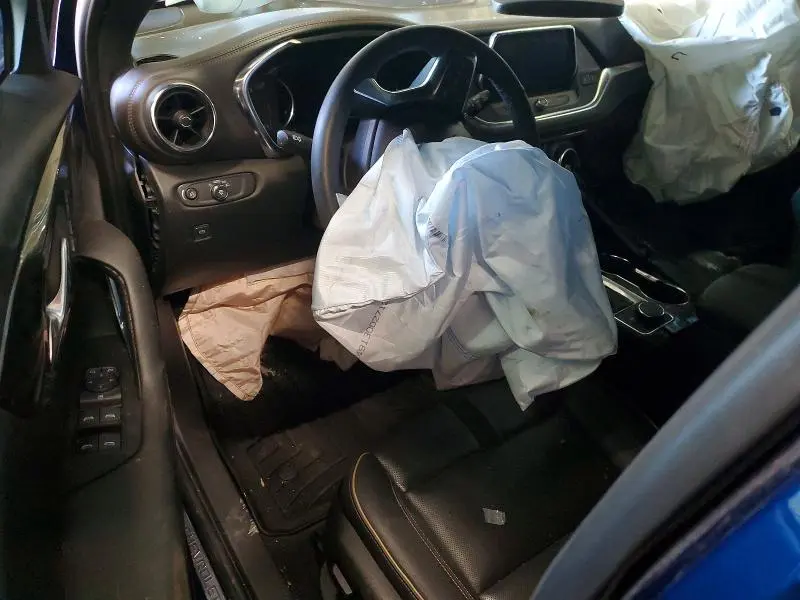 2022 CHEVROLET BLAZER PREMIER  