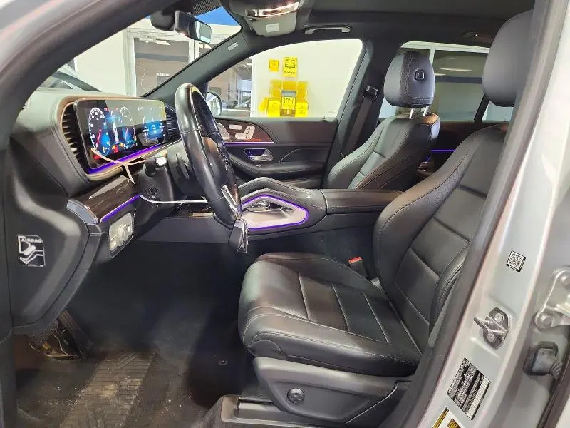 2020 MERCEDES-BENZ GLE 450 4MATIC  
