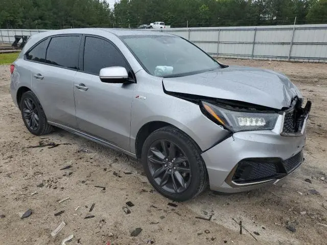 2020 ACURA MDX A-SPEC  
