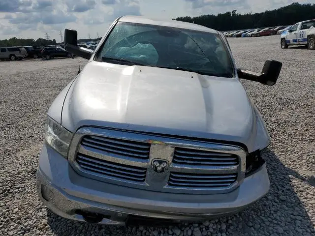 2018 RAM 1500 SLT  