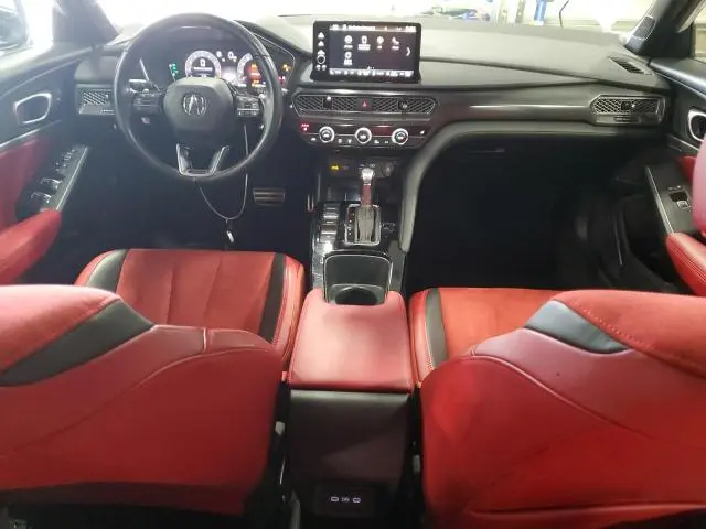 2024 ACURA INTEGRA A-SPEC TECH  