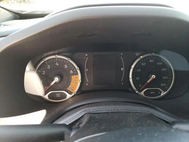 2019 JEEP RENEGADE SPORT  
