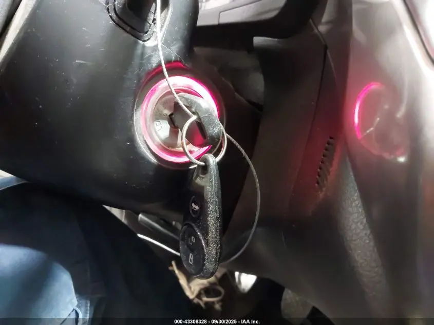 2010 SUBARU FORESTER 2.5X PREMIUM