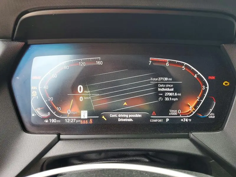 2024 BMW 228I   