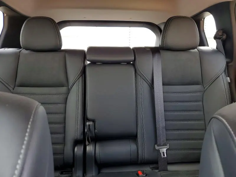 2025 MITSUBISHI OUTLANDER SE/DIAMOND TRAIL EDITION  