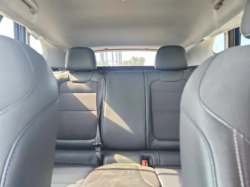 2024 CHEVROLET TRAX 1LT  