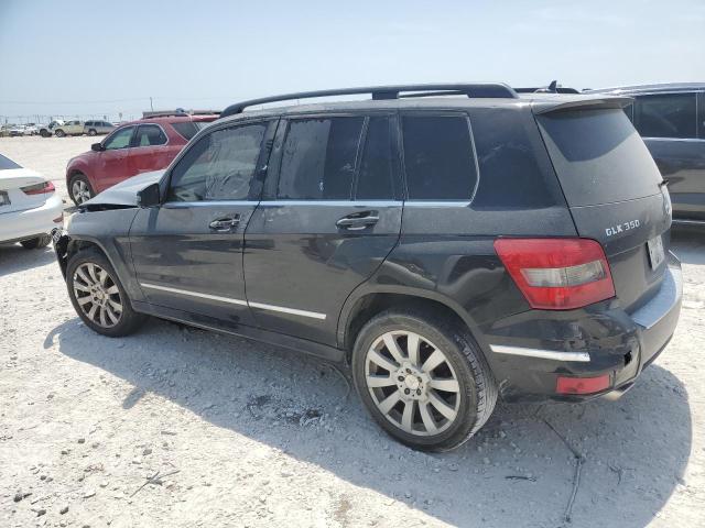 2011 MERCEDES-BENZ GLK 350