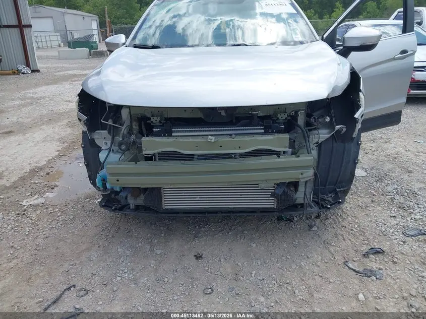 2020 MITSUBISHI ECLIPSE CROSS ES 1.5T