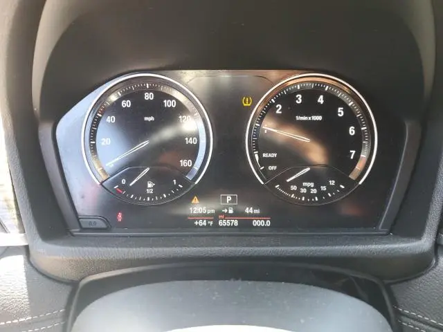 2018 BMW X2 XDRIVE28I  