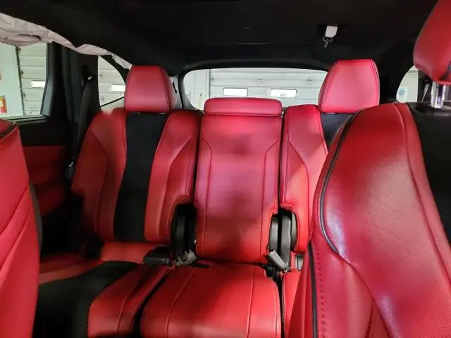 2022 ACURA MDX A-SPEC  