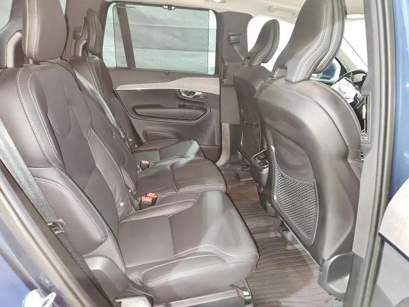 2023 VOLVO XC90 ULTIMATE  