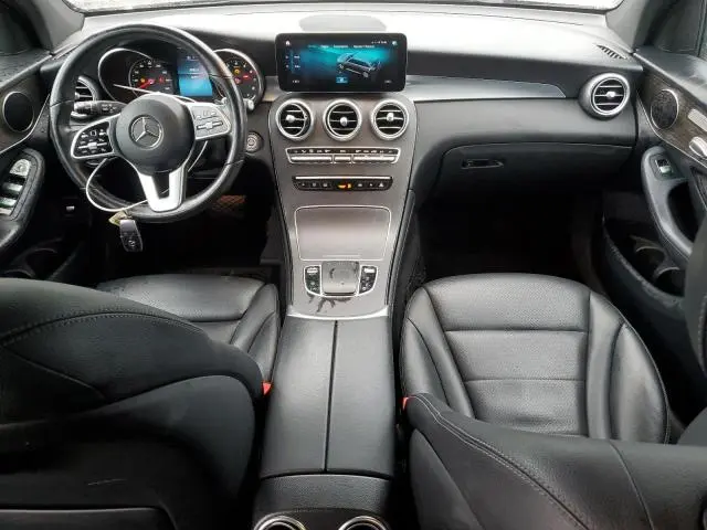 2020 MERCEDES-BENZ GLC 300 4MATIC  