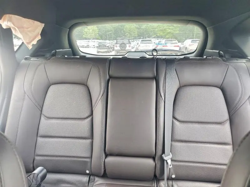 2023 MAZDA CX-5 SIGNATURE  