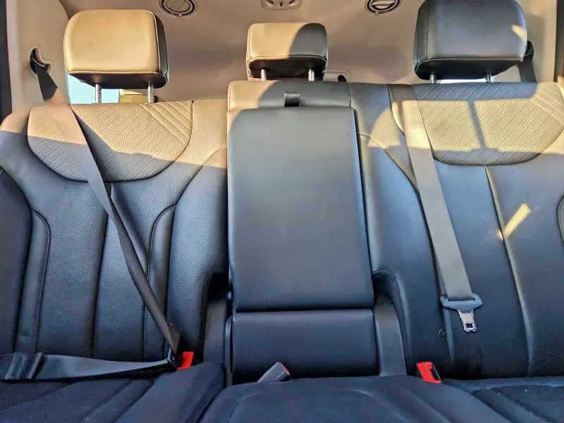 2023 HYUNDAI PALISADE SEL PREMIUM  