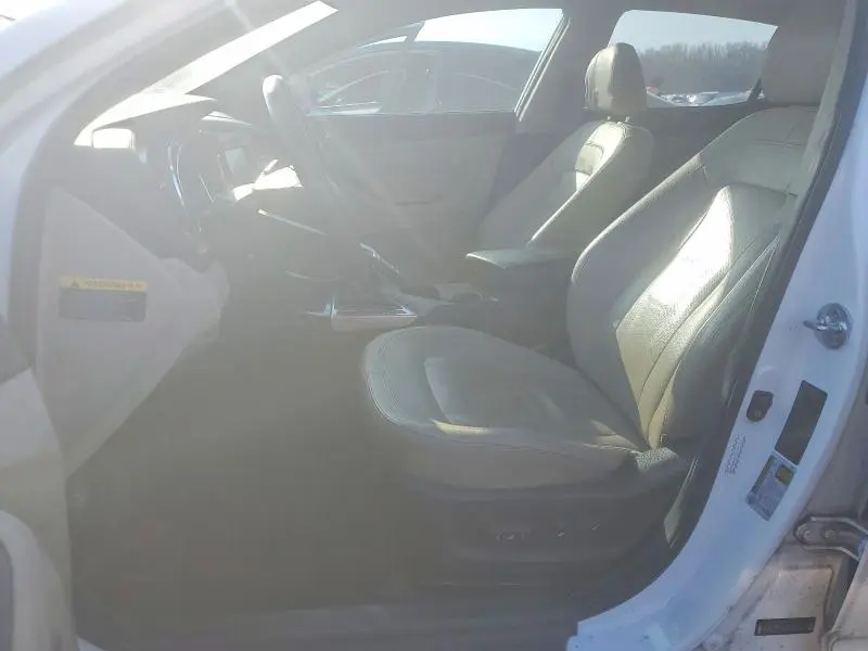 2011 KIA OPTIMA EX  