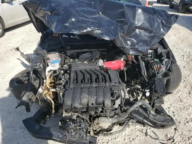 2018 VOLKSWAGEN PASSAT GT  