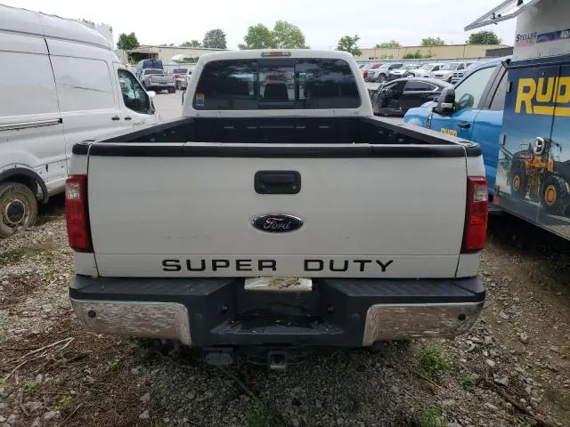 2012 FORD F350 SUPER DUTY