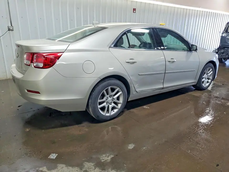 2014 CHEVROLET MALIBU 1LT  