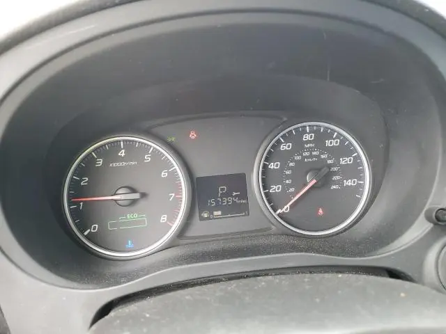 2015 MITSUBISHI OUTLANDER ES  