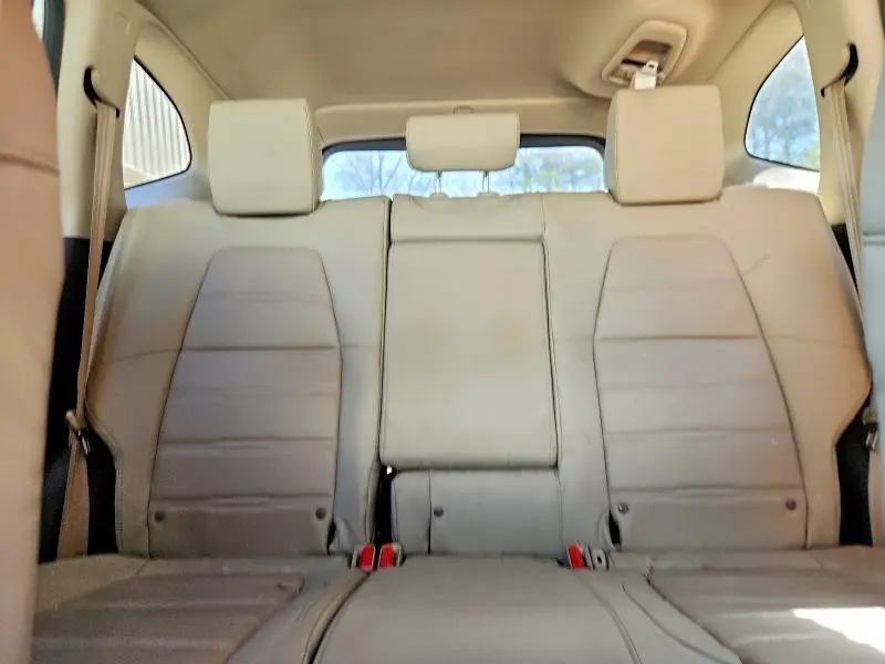 2018 HONDA CR-V EXL  