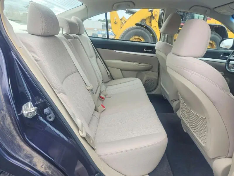 2014 SUBARU LEGACY 2.5I PREMIUM  