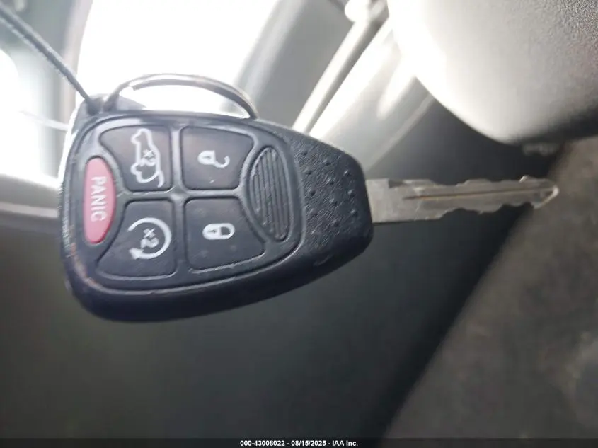 2013 CHRYSLER 200 LIMITED