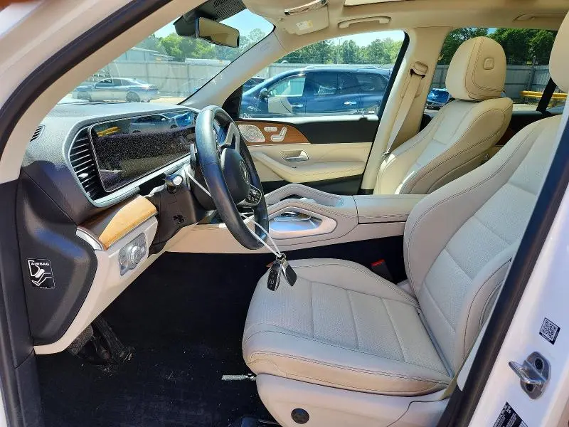 2023 MERCEDES-BENZ GLE 350 4MATIC  